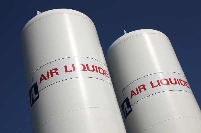 LE GROUPE FRANÇAIS AIR LIQUIDE VA METTRE EN ŒUVRE UN PROJET DE PRODUCTION D'HYDROGÈNE DANS UNE USINE PÉTROCHIMIQUE KAZAKHE