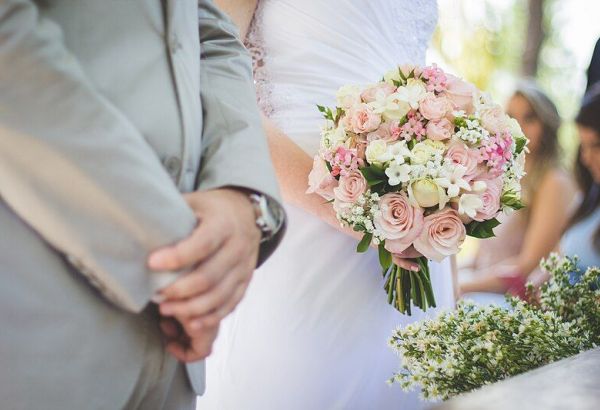 LES ÉPOUSES OUZBÈKES EN TÊTE DU CLASSEMENT DES MARIAGES ÉTRANGERS EN TURQUIE POUR 2023