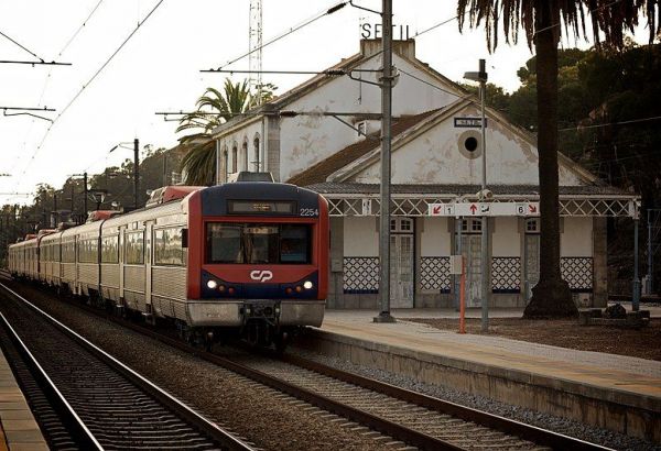 LE TURKMÉNISTAN ET LE GROUPE FRANÇAIS ARTERAIL RENFORCENT LEUR COOPÉRATION DANS LE DOMAINE FERROVIAIRE