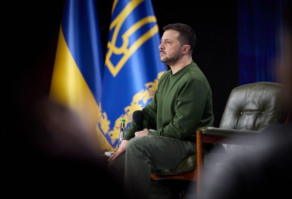 ZELENSKY: L'UKRAINE PERDRA LA GUERRE SI LE CONGRES AMÉRICAIN SUSPEND L'AIDE