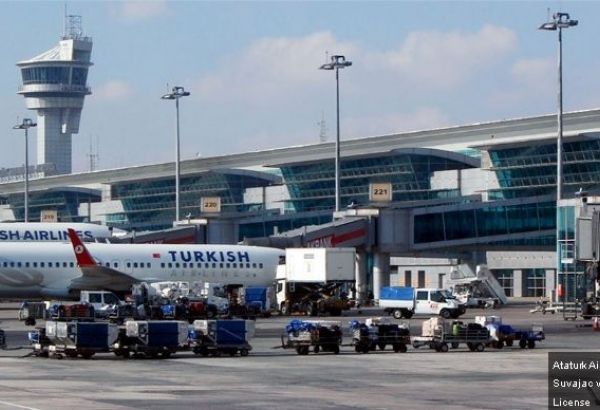 TAV AIRPORTS VISE 100 MILLIONS DE PASSAGERS CETTE ANNÉE