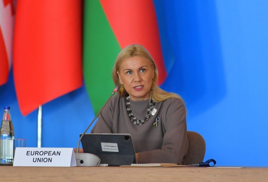 L'UE CONSTATE UNE CROISSANCE DE 65% DE SA CAPACITÉ ÉOLIENNE ET SOLAIRE DEPUIS 2019, SELON KADRI SIMSON