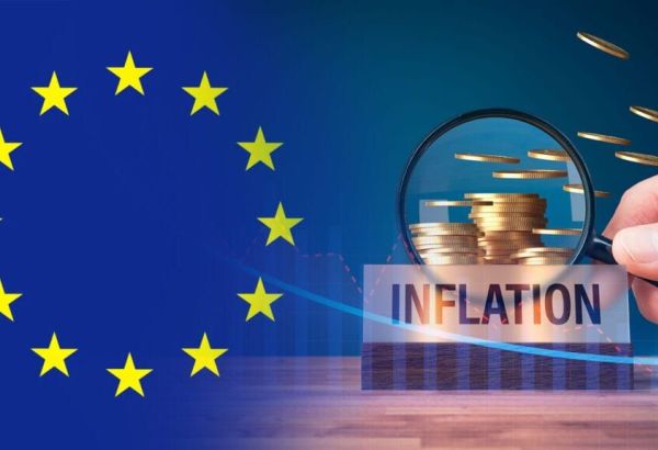 L'INFLATION DANS LA ZONE EURO BAISSE PLUS VITE QUE PRÉVU