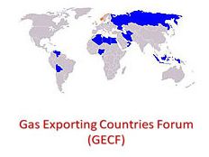 L'AZERBAÏDJAN PARTICIPERA AU SOMMET DU GECF EN ALGÉRIE