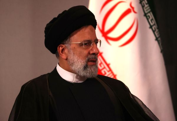 "LES CANAUX DIPLOMATIQUES RESTENT OUVERTES POUR LES DISCUSSIONS ENTRE L'IRAN ET LES ÉTATS-UNIS SUR LE PROGRAMME NUCLÉAIRE"