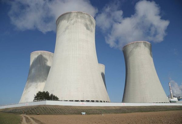 LE KIRGHIZISTAN MISE SUR L'ÉNERGIE NUCLÉAIRE POUR PRODUIRE DE L'ÉLECTRICITÉ