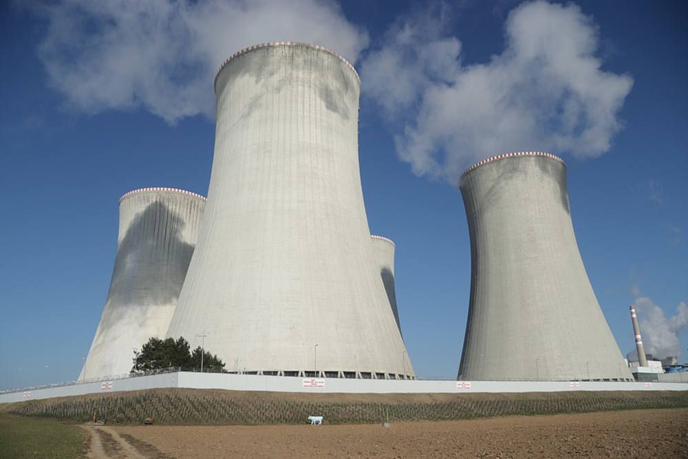 LE KIRGHIZISTAN MISE SUR L'ÉNERGIE NUCLÉAIRE POUR PRODUIRE DE L'ÉLECTRICITÉ