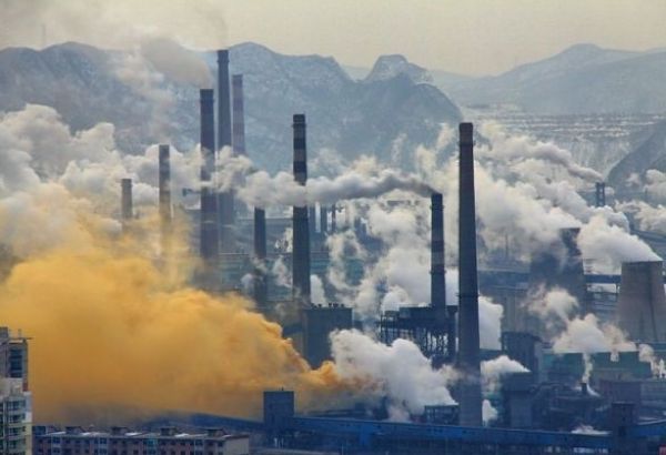LES GAZ À EFFET DE SERRE ATTEIGNENT DE NOUVEAUX RECORDS EN 2023, SELON LES ESTIMATIONS DE L'OMM