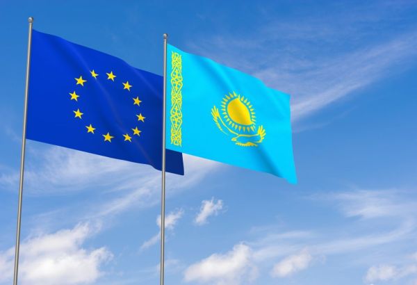 LE KAZAKHSTAN ET L'UE SE PENCHENT SUR LA QUESTION DU PARAPHE D'UN ACCORD SUR LE TRANSPORT AÉRIEN