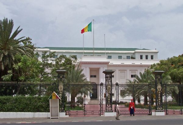 LE SÉNÉGAL S'INTÉRESSE À REJOINDRE LE BLOC DES BRICS