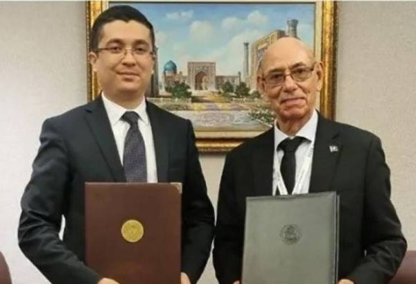 L'OUZBÉKISTAN ET LE BELIZE ÉTABLISSENT DES RELATIONS DIPLOMATIQUES