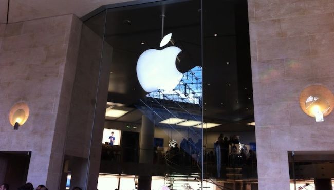 LA TURQUIE OUVRE UNE ENQUÊTE SUR APPLE CONCERNANT LES RESTRICTIONS DE SON SYSTÈME DE PAIEMENT