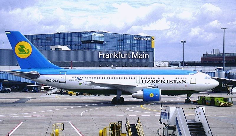 UZBEKISTAN AIRWAYS LANCE DE NOUVEAUX VOLS RELIANT TACHKENT ET LONDRES