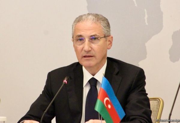 L'AZERBAÏDJAN, PAYS HÔTE DE LA COP29, ENVISAGE DE REVOIR À LA HAUSSE SES OBJECTIFS EN MATIÈRE DE CLIMAT