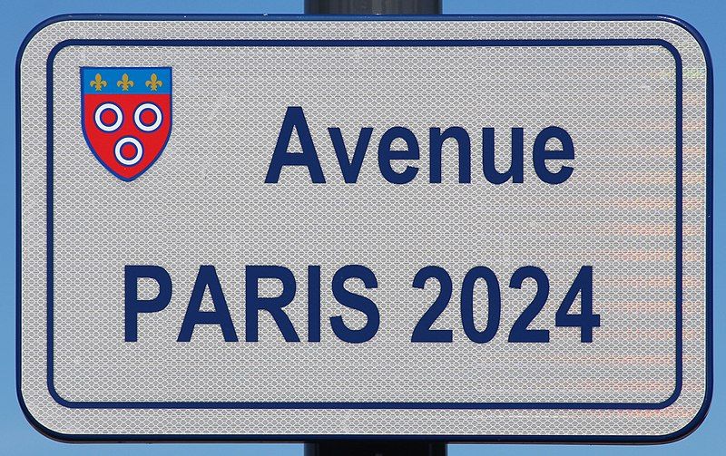 23 ATHLÈTES D'AZERBAÏDJAN QUALIFIÉS POUR LES JO DE PARIS 2024