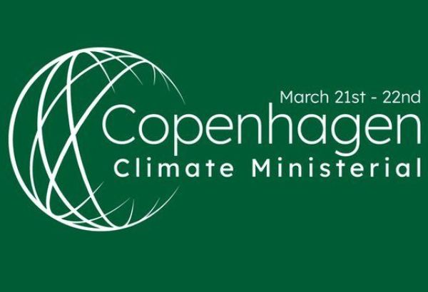 LE DANEMARK ACCUEILLE UNE CONFÉRENCE POUR DISCUTER DES PRIORITÉS DE LA PROCHAINE COP29