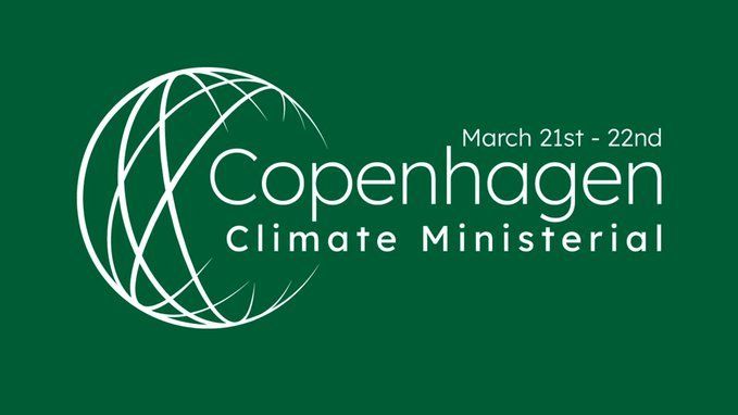 LE DANEMARK ACCUEILLE UNE CONFÉRENCE POUR DISCUTER DES PRIORITÉS DE LA PROCHAINE COP29