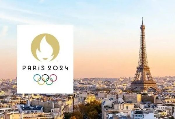 LE KAZAKHSTAN OBTIENT 31 PLACES POUR LES JO DE PARIS 2024