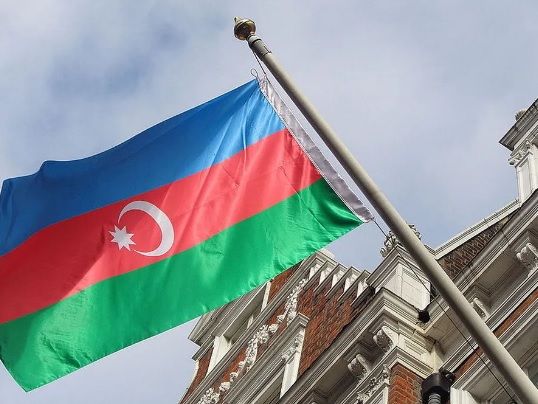 L'AZERBAÏDJAN EXPRIME SA SOLIDARITÉ FACE AUX INONDATIONS AU KAZAKHSTAN