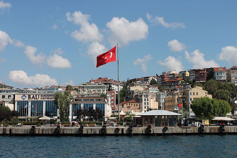 LA TURQUIE LÈVE L'INTERDICTION D'ACCÈS À INSTAGRAM