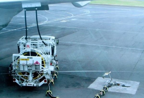 TOTALENERGIES ET SINOPEC S'ACCORDENT SUR LA PRODUCTION DE CARBURANT D'AVION ÉCOLOGIQUE EN CHINE