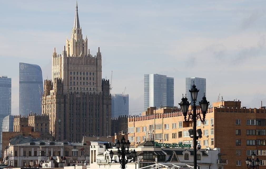 L'ARMÉNIE RISQUE DE SE RETROUVER DANS UNE IMPASSE EN FAISANT CONFIANCE AUX PROMESSES DE L'UE, SELON LA RUSSIE