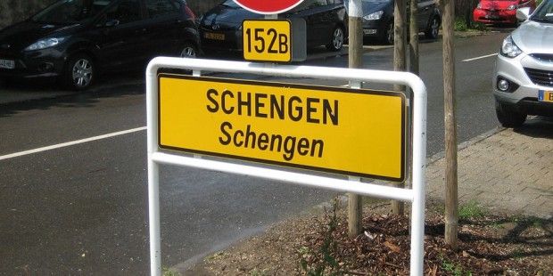 LA ROUMANIE ET LA BULGARIE DEVRAIENT REJOINDRE L'ESPACE SCHENGEN DE L'UE EN TANT QUE MEMBRES À PART ENTIÈRE