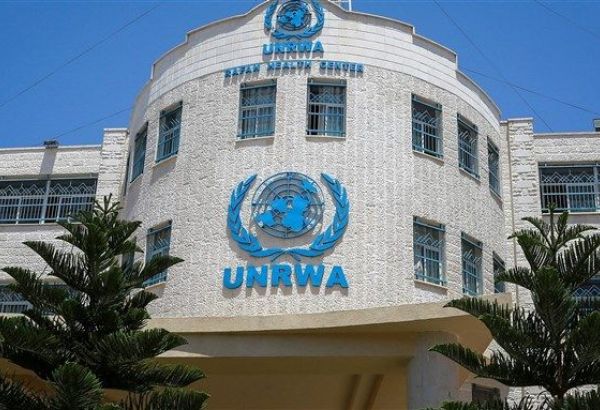 ISRAËL PROPOSE À L'ONU DE DÉMANTELER L'UNRWA