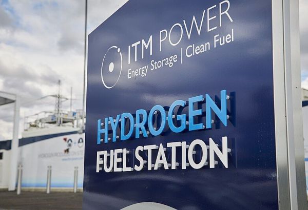 MASDAR EXPLORE LE POTENTIEL DE PRODUCTION D'HYDROGÈNE VERTEN AZERBAÏDJAN