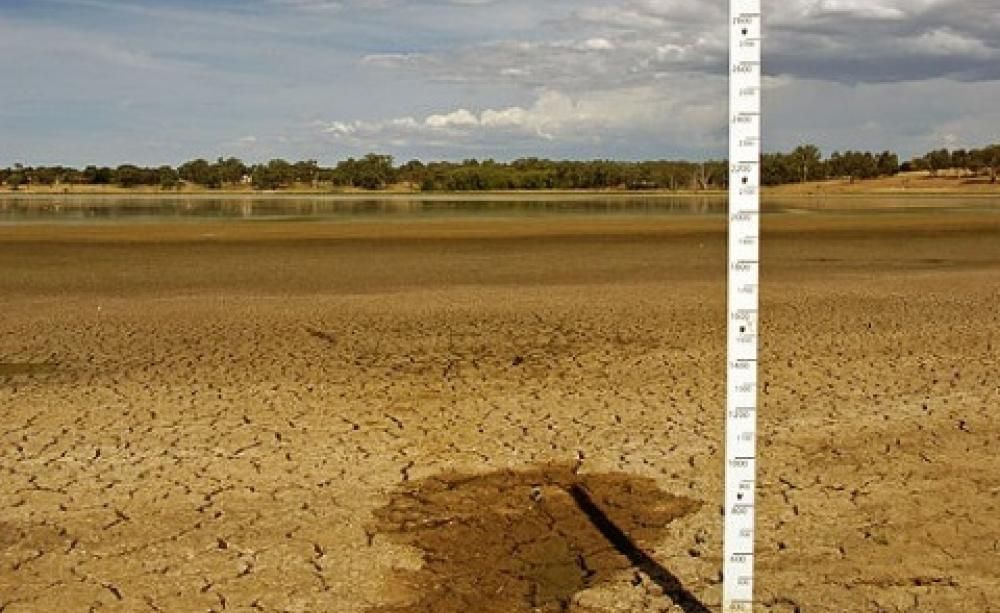 LE CHANGEMENT CLIMATIQUE MENACE LES OBJECTIFS MONDIAUX EN MATIÈRE DE SANTÉ ET DE RÉDUCTION DE LA PAUVRETÉ, SELON LA BANQUE MONDIALE