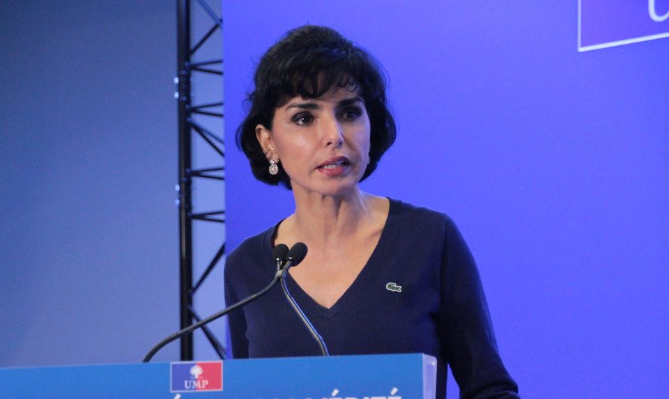 RENAULT-NISSAN : RACHIDA DATI CONTRE-ATTAQUE