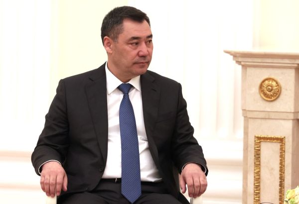 BICHKEK RATIFIE L'ACCORD SUR LA CONSTRUCTION DE LA LIGNE FERROVIAIRE CHINE-KIRGHIZSTAN-OUZBÉKISTAN