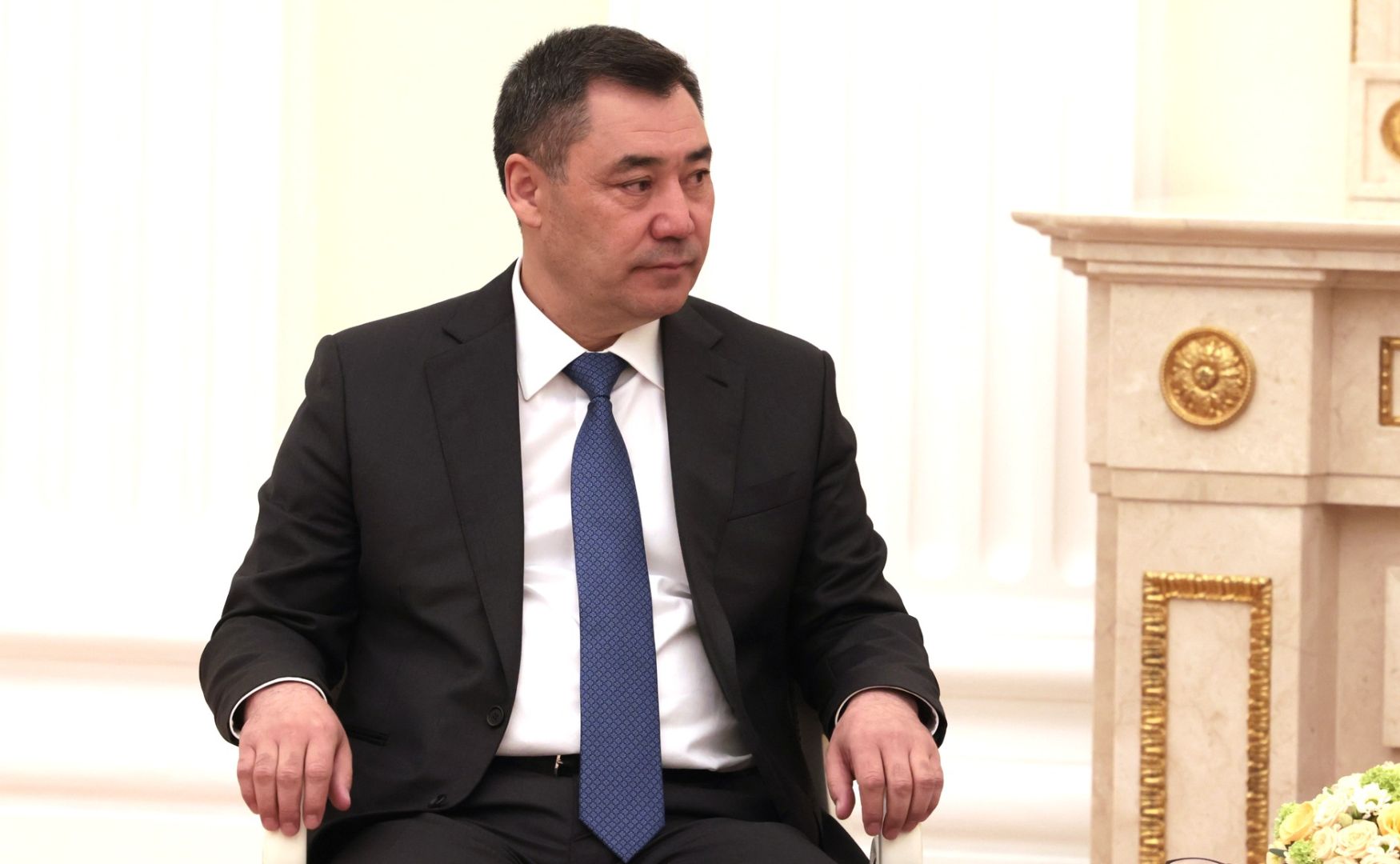 BICHKEK RATIFIE L'ACCORD SUR LA CONSTRUCTION DE LA LIGNE FERROVIAIRE CHINE-KIRGHIZSTAN-OUZBÉKISTAN