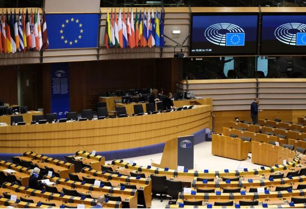 LE PARLEMENT EUROPÉEN SECOUÉ PAR UN NOUVEAU SCANDALE DE CORRUPTION LIÉ À HUAWEI