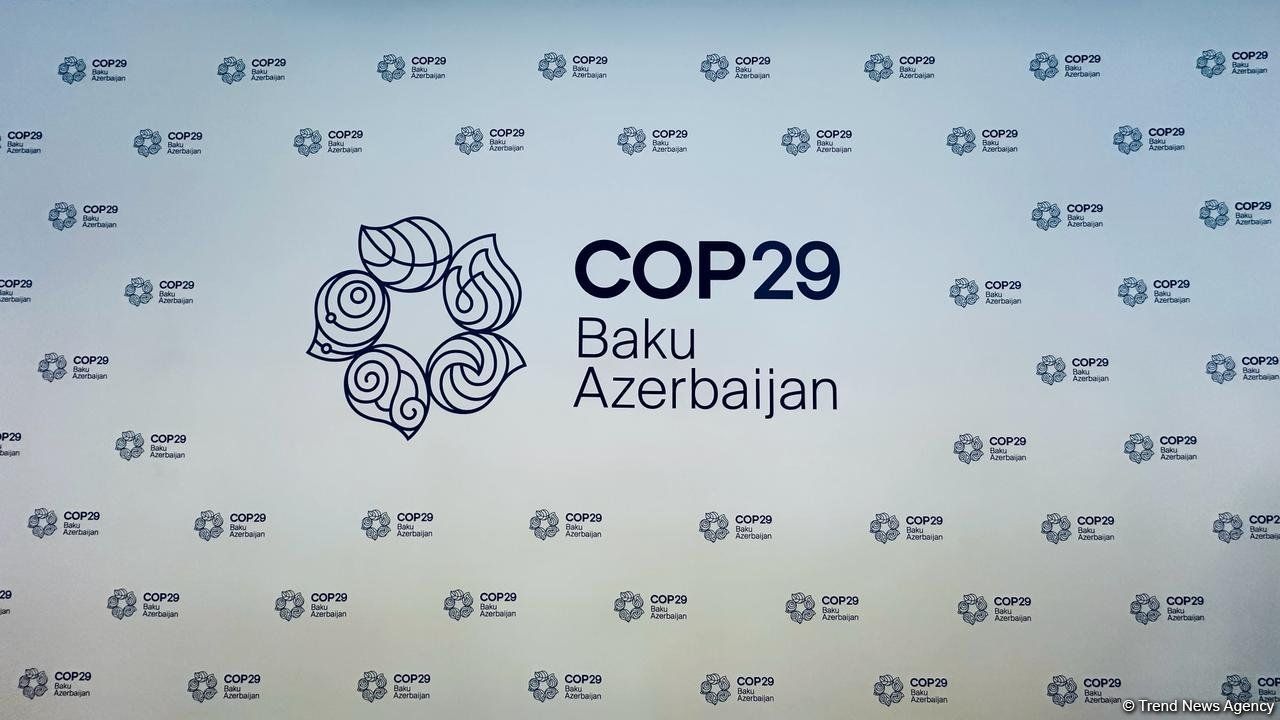 L'AFGHANISTAN PARTICIPERA À LA COP29 EN AZERBAÏDJAN