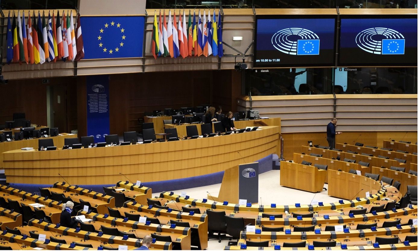 LE PARLEMENT EUROPÉEN SECOUÉ PAR UN NOUVEAU SCANDALE DE CORRUPTION LIÉ À HUAWEI