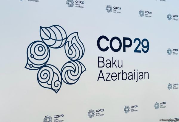 LA COP29 VA CONTRIBUER À LA SENSIBILISATION AU CLIMAT, SELON BAKOU