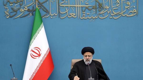 LE PRÉSIDENT IRANIEN SE RENDRA EN VISITE OFFICIELLE AU PAKISTAN