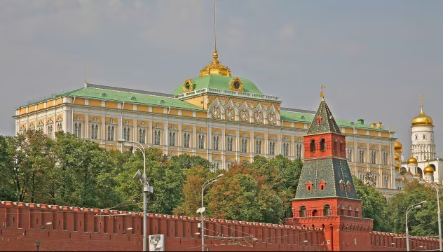 L'ARMÉNIE N'EST QU'UN INSTRUMENT ENTRE LES MAINS DE L'OCCIDENT, DÉCLARE LA RUSSIE