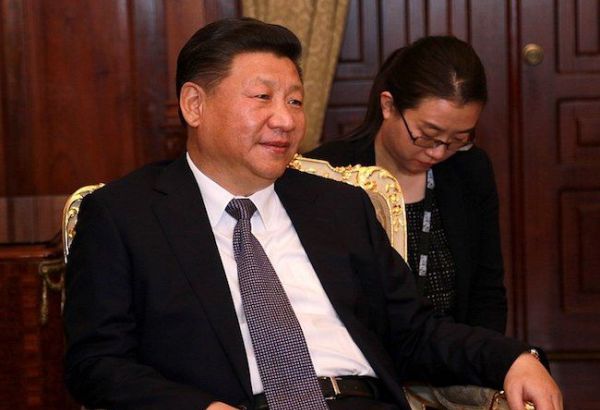 XI JINPING APPELLE À S'OPPOSER À L'HÉGÉMONISME ET À CONSTRUIRE UN MONDE MULTIPOLAIRE