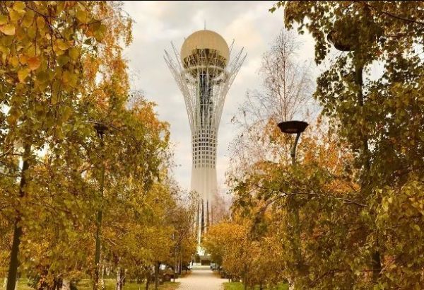 LE KAZAKHSTAN ET LA THAÏLANDE SIGNENT UN ACCORD SUR L'EXEMPTION DE VISA
