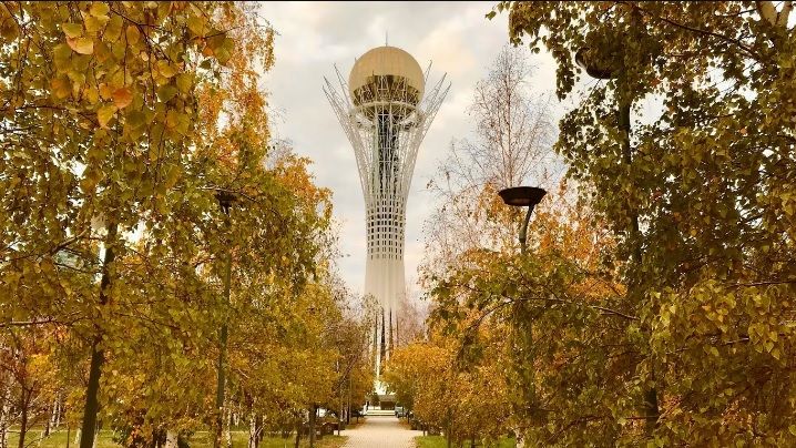 LE KAZAKHSTAN ET LA THAÏLANDE SIGNENT UN ACCORD SUR L'EXEMPTION DE VISA