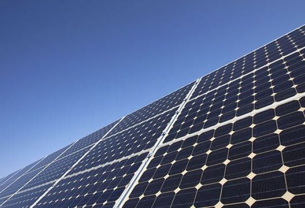 LA LITUANIE LANCE LE PLUS GRAND PROJET SOLAIRE DU PAYS