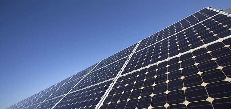 LA LITUANIE LANCE LE PLUS GRAND PROJET SOLAIRE DU PAYS