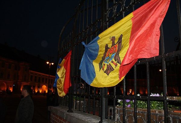 LA MOLDAVIE PROPOSE D'INTERDIRE LES VOLS EN PROVENANCE DE RUSSIE, D'ARMÉNIE ET D'AUTRES PAYS