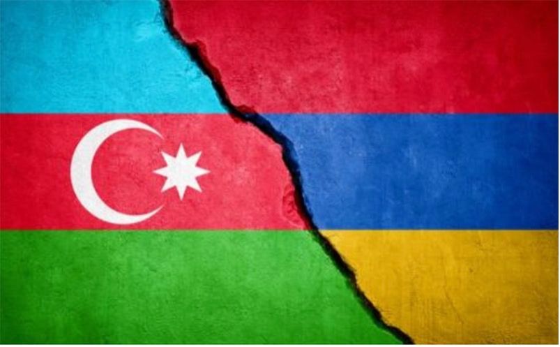 L’AZERBAÏDJAN ET L’ARMÉNIE ENTREPRENNENT DE DÉLIMITER LEUR FUTURE FRONTIÈRE
