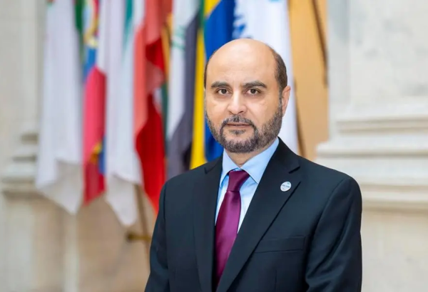 LE PRÉSIDENT DU FONDS DE L'OPEP EFFECTUERA UNE VISITE EN OUZBÉKISTAN