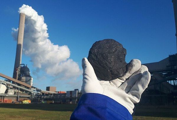 LA DEMANDE MONDIALE DE CHARBON DEVRAIT RESTER GLOBALEMENT STABLE JUSQU'EN 2025, SELON LES ESTIMATIONS DE L’AIE