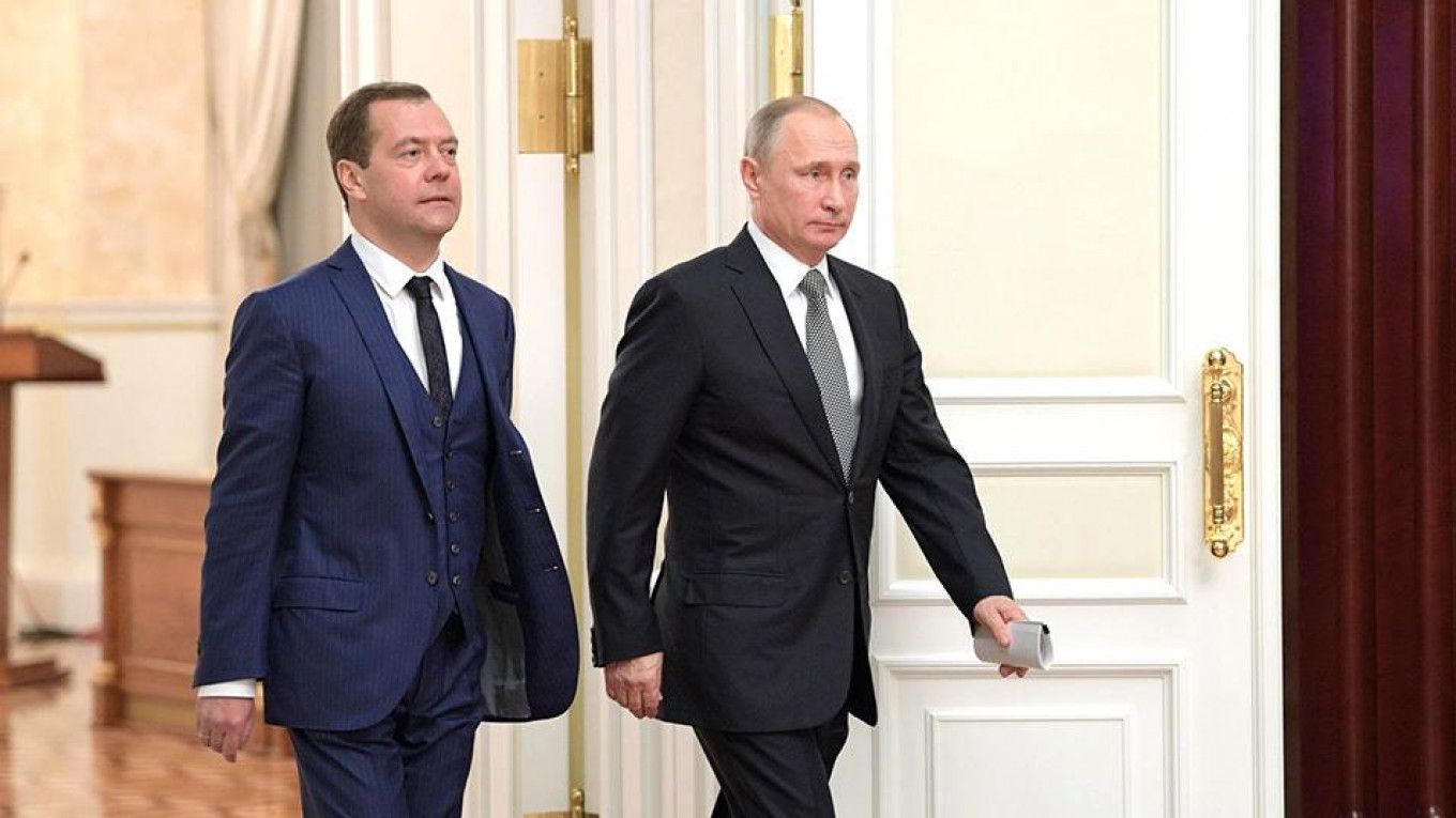 LA RUSSIE MENACE L'OCCIDENT D'UNE RÉPONSE SÉVÈRE SI SES ACTIFS SONT TOUCHÉS