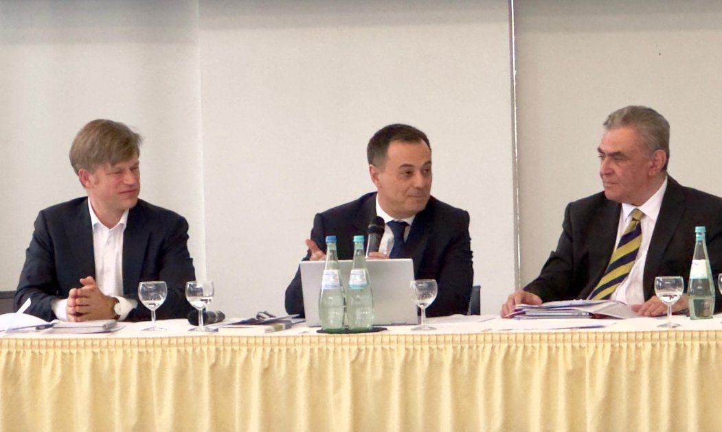 LA COP29 EN AZERBAÏDJAN EST APPELÉE À CONTRIBUER À LA PAIX DANS LE MONDE